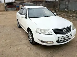 Nissan Almera, 2006