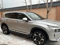 Hyundai Santa Fe 2023 года за 21 000 000 тг. в Шымкент