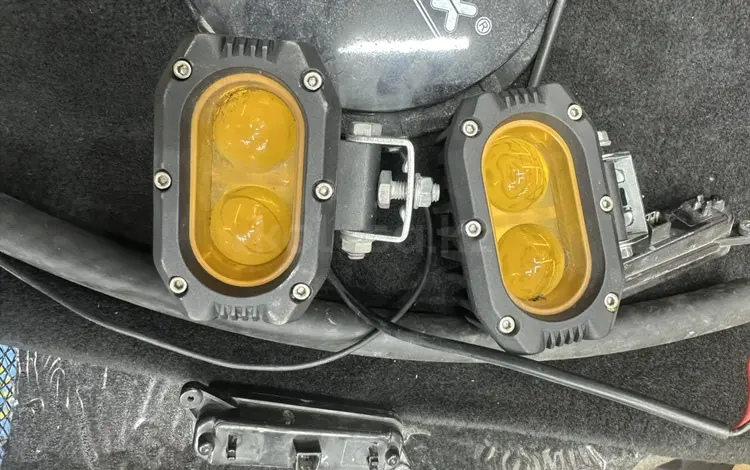 LED фара 48W offroad за 20 000 тг. в Астана