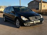 Mercedes-Benz R 350 2007 годаүшін4 199 990 тг. в Караганда – фото 2