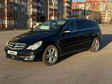 Mercedes-Benz R 350 2007 годаүшін4 199 990 тг. в Караганда