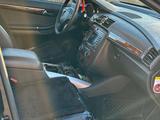 Mercedes-Benz R 350 2007 годаүшін4 199 990 тг. в Караганда – фото 3