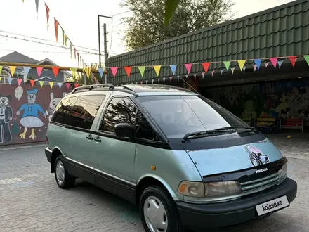 Toyota Previa 1996 года за 1 750 000 тг. в Алматы – фото 3