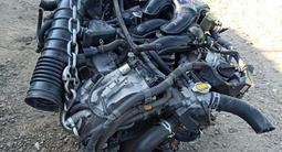 Двигатель Lexus GS300 1902.5-3.0 литра установка в подарок лексус за 58 712 тг. в Алматы – фото 2