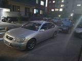 Toyota Aristo 2003 годаfor6 500 000 тг. в Алматы – фото 3