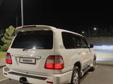 Toyota Land Cruiser 2003 годаfor11 000 000 тг. в Алматы – фото 5