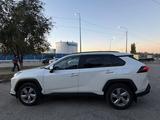 Toyota RAV4 2021 годаүшін14 000 000 тг. в Костанай – фото 3