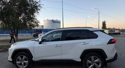 Toyota RAV4 2021 годаүшін14 000 000 тг. в Костанай – фото 3