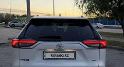 Toyota RAV4 2021 годаүшін14 000 000 тг. в Костанай – фото 4