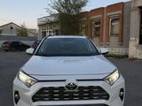 Toyota RAV4 2021 годаүшін14 000 000 тг. в Костанай – фото 2