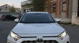 Toyota RAV4 2021 годаүшін14 000 000 тг. в Костанай – фото 2