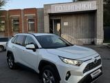 Toyota RAV4 2021 годаүшін14 000 000 тг. в Костанай