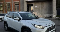 Toyota RAV4 2021 годаүшін14 000 000 тг. в Костанай