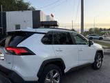 Toyota RAV4 2021 годаүшін14 000 000 тг. в Костанай – фото 5