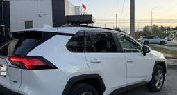 Toyota RAV4 2021 годаүшін14 000 000 тг. в Костанай – фото 5