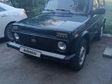 ВАЗ (Lada) Lada 2121 2015 годаүшін2 500 000 тг. в Уральск