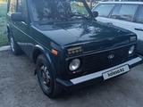 ВАЗ (Lada) Lada 2121 2015 годаfor2 500 000 тг. в Уральск – фото 4