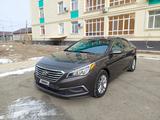 Hyundai Sonata 2016 годаfor6 000 000 тг. в Атырау