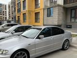 BMW 320 2002 годаүшін4 900 000 тг. в Алматы – фото 2