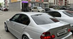BMW 320 2002 года за 4 900 000 тг. в Алматы – фото 3
