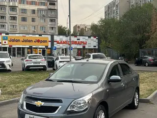 Chevrolet Cobalt
