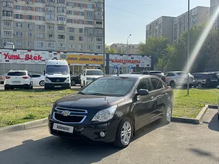 Chevrolet Cobalt 2023 года за 4 900 000 тг. в Алматы – фото 5