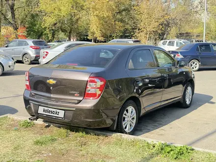 Chevrolet Cobalt 2023 года за 4 900 000 тг. в Алматы – фото 7