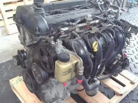 Двигатель Mazda L3-VE за 450 000 тг. в Усть-Каменогорск