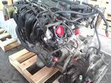 Двигатель Mazda L3-VE за 450 000 тг. в Усть-Каменогорск – фото 2