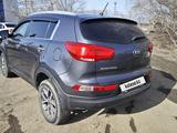 Kia Sportage 2014 года за 8 300 000 тг. в Астана – фото 3