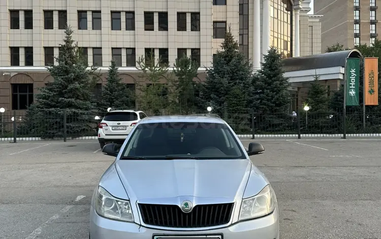 Skoda Octavia 2010 годаfor3 900 000 тг. в Актобе