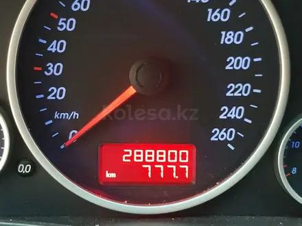 Volkswagen Touareg 2006 года за 4 300 000 тг. в Алматы – фото 2