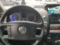 Volkswagen Touareg 2006 года за 4 300 000 тг. в Алматы – фото 3