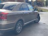 Toyota Avensis 2007 годаүшін4 200 000 тг. в Петропавловск – фото 4