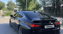 Lexus ES 350 2019 годаүшін27 000 000 тг. в Алматы – фото 3