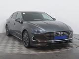 Hyundai Sonata 2021 года за 12 440 000 тг. в Астана – фото 3