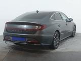 Hyundai Sonata 2021 года за 12 440 000 тг. в Астана – фото 5