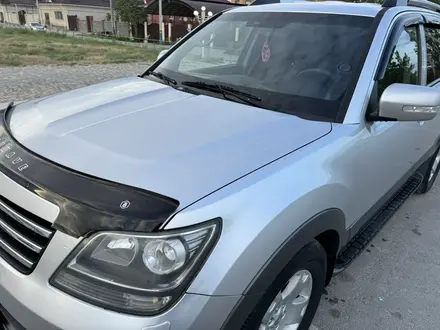 Kia Mohave 2012 года за 8 500 000 тг. в Кызылорда – фото 11