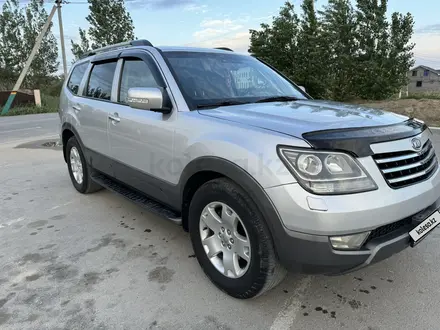 Kia Mohave 2012 года за 8 500 000 тг. в Кызылорда – фото 4