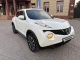 Nissan Juke 2013 года за 5 450 000 тг. в Алматы