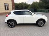 Nissan Juke 2013 года за 5 450 000 тг. в Алматы – фото 5