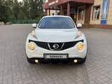 Nissan Juke 2013 года за 5 450 000 тг. в Алматы – фото 2