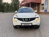 Nissan Juke 2013 года за 5 450 000 тг. в Алматы – фото 4
