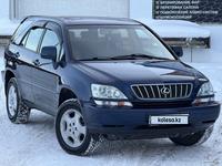 Lexus RX 300 2001 годаfor5 500 000 тг. в Астана