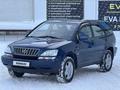 Lexus RX 300 2001 годаүшін5 500 000 тг. в Астана – фото 5