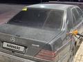 Mercedes-Benz S 320 1994 годаүшін2 500 000 тг. в Жезказган – фото 2