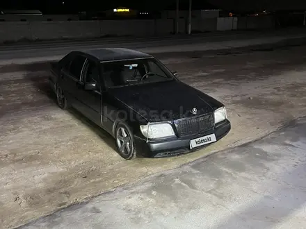 Mercedes-Benz S 320 1994 года за 2 500 000 тг. в Жезказган