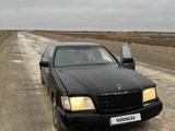 Mercedes-Benz S 320 1994 года за 2 500 000 тг. в Жезказган – фото 4