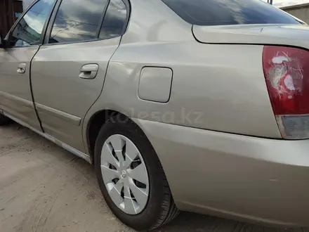 Hyundai Elantra 2003 года за 2 400 000 тг. в Павлодар – фото 3