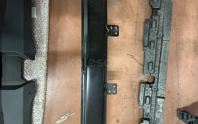 Передний обсорбер для Hyundai Elantra китайской сборки за 22 000 тг. в Алматы